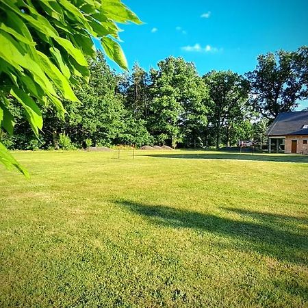 Apartmány Adieu 2 Třeboň Exteriér fotografie