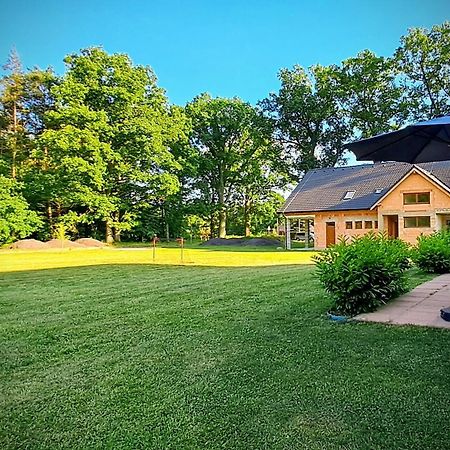 Apartmány Adieu 2 Třeboň Exteriér fotografie