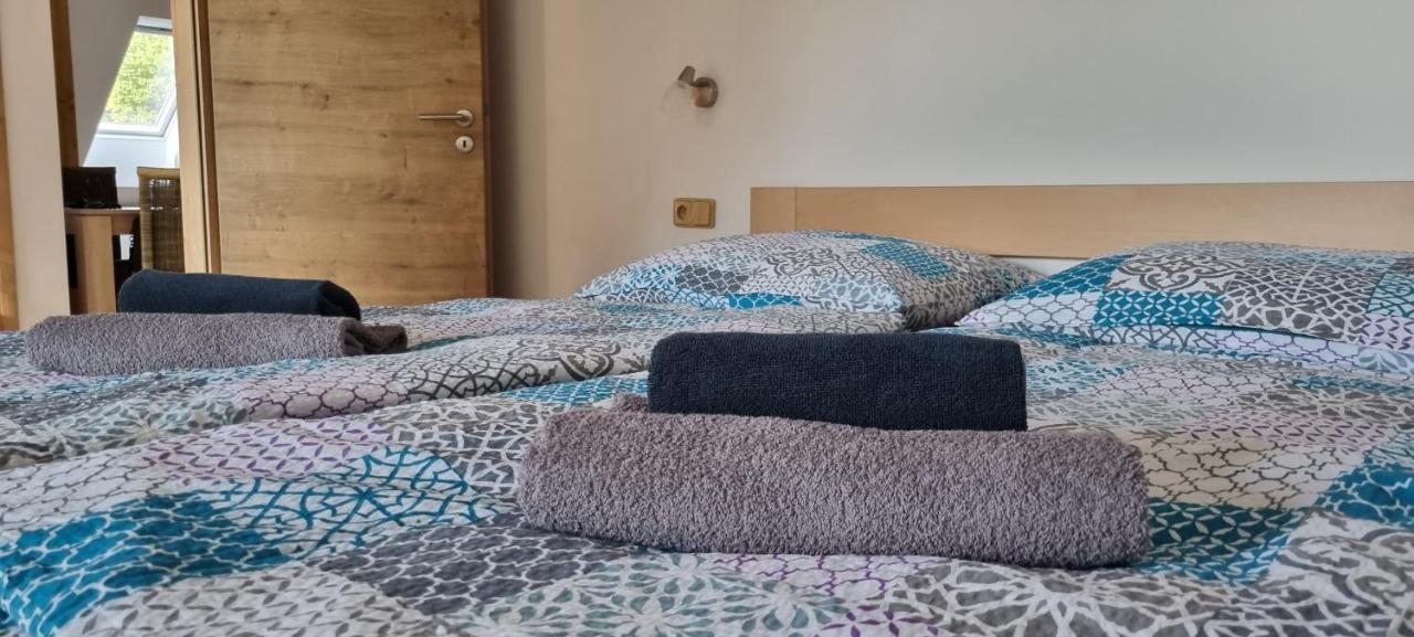 Apartmány Adieu 2 Třeboň Exteriér fotografie