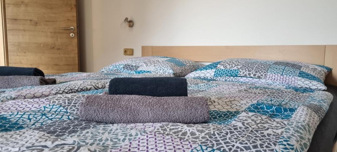 Apartmány Adieu 2 Třeboň Exteriér fotografie