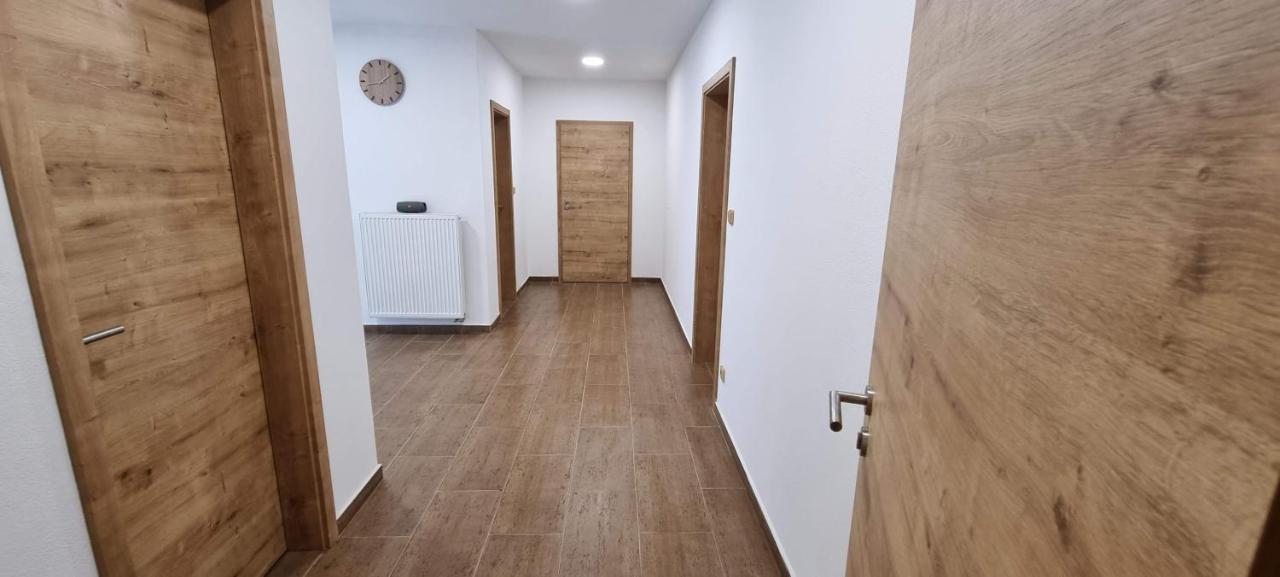 Apartmány Adieu 2 Třeboň Exteriér fotografie