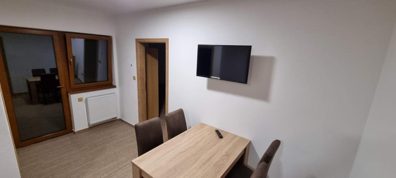 Apartmány Adieu 2 Třeboň Exteriér fotografie