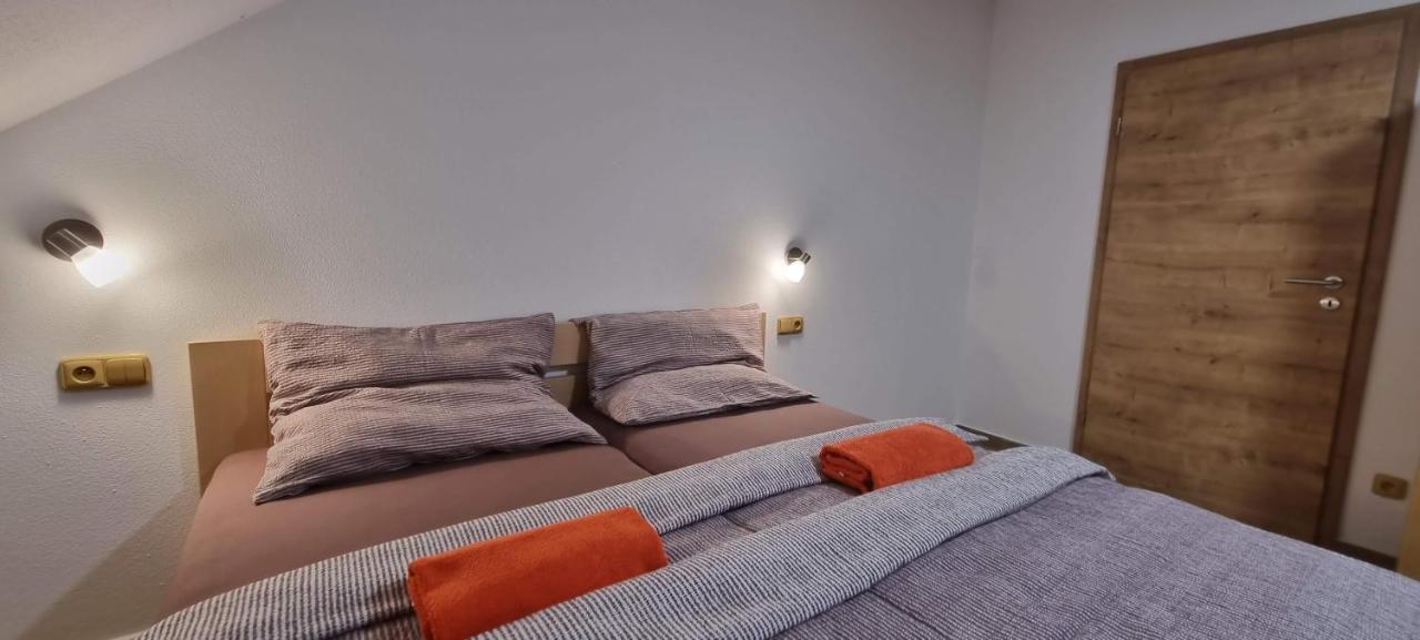 Apartmány Adieu 2 Třeboň Exteriér fotografie