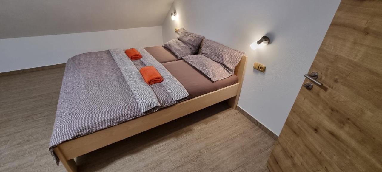 Apartmány Adieu 2 Třeboň Exteriér fotografie