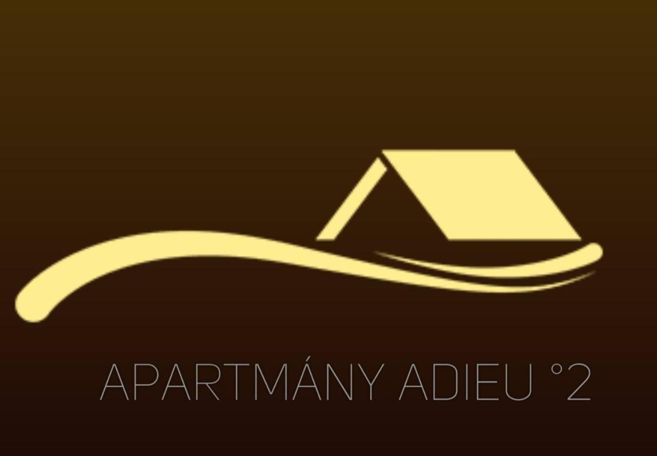 Apartmány Adieu 2 Třeboň Exteriér fotografie