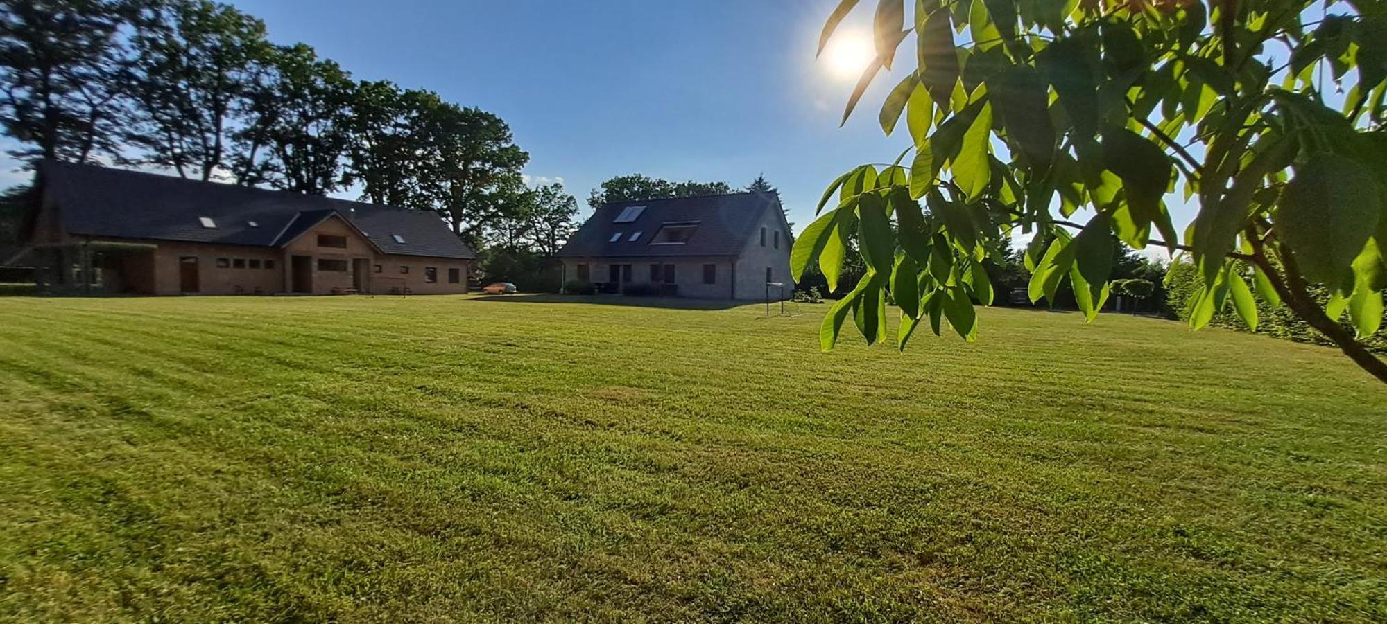 Apartmány Adieu 2 Třeboň Exteriér fotografie