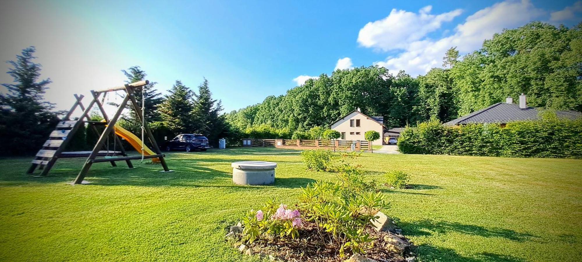 Apartmány Adieu 2 Třeboň Exteriér fotografie